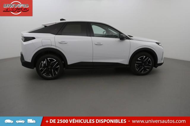 Peugeot 3008 image 6
