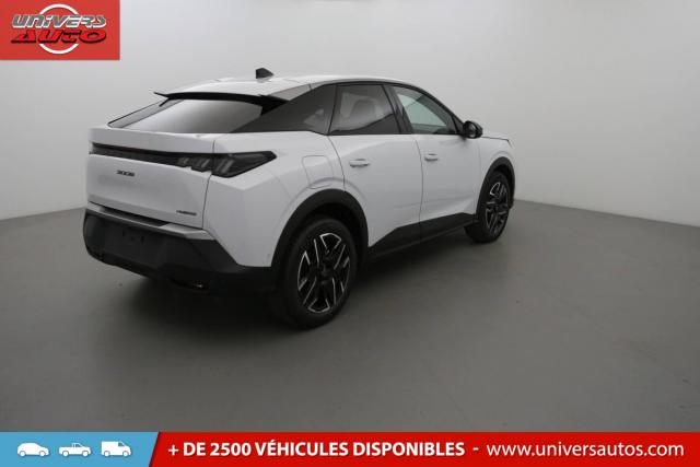 Peugeot 3008 image 4