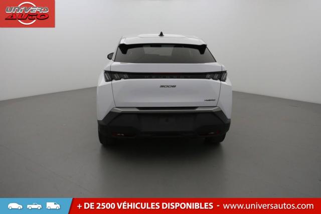 Peugeot 3008 image 1