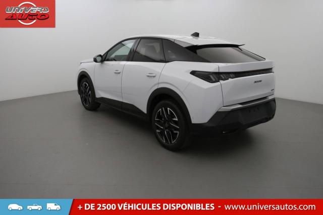 Peugeot 3008 image 3