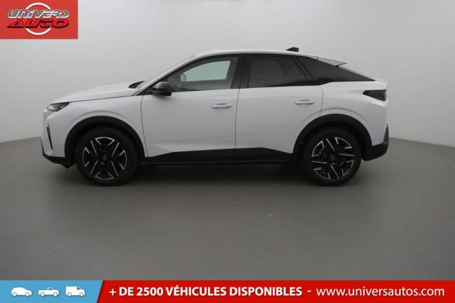 Peugeot 3008 image 5