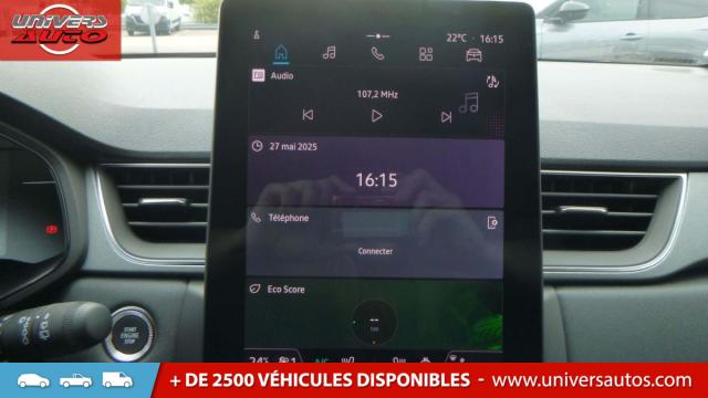 Renault Captur image 3