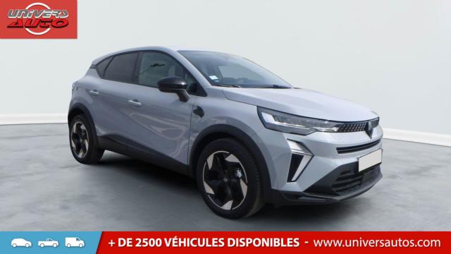 Renault Captur image 1