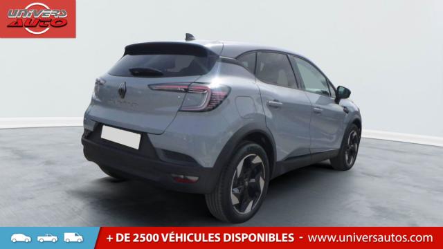 Renault Captur image 9
