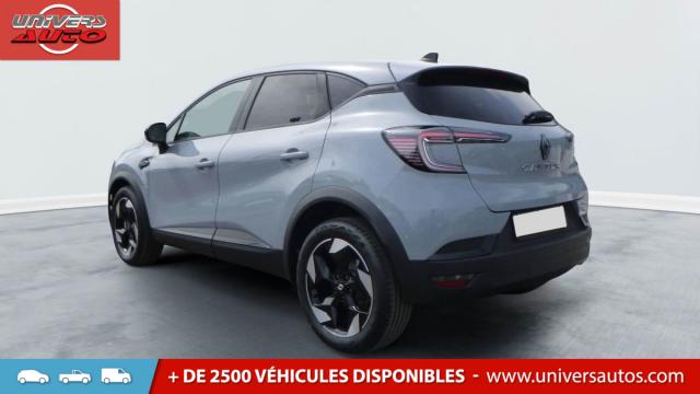 Renault Captur image 4