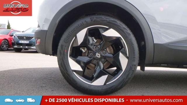 Renault Captur image 7