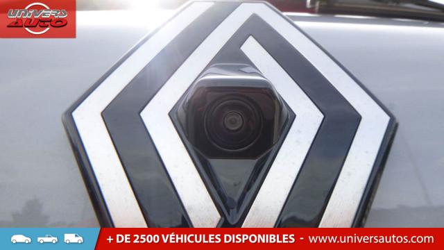 Renault Captur image 6