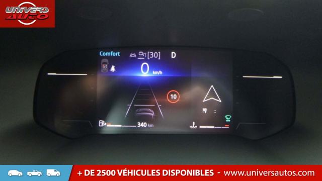 Renault Captur image 5