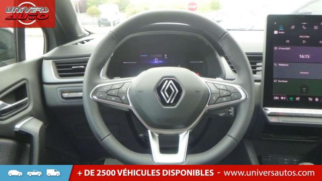 Renault Captur image 8