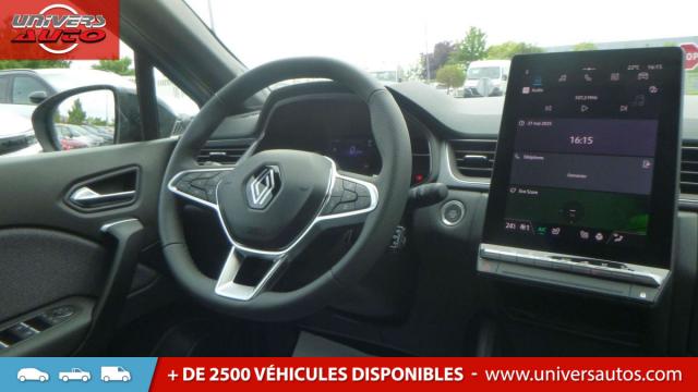 Renault Captur image 2