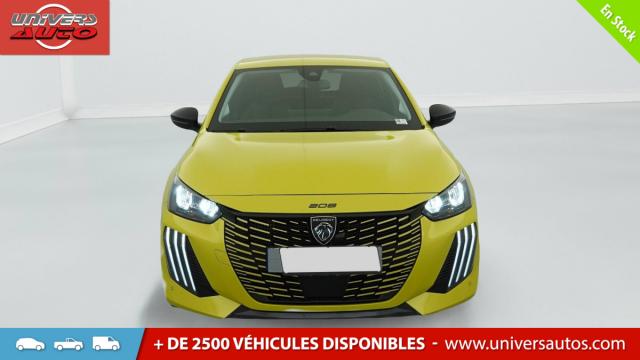 Peugeot 208 image 6