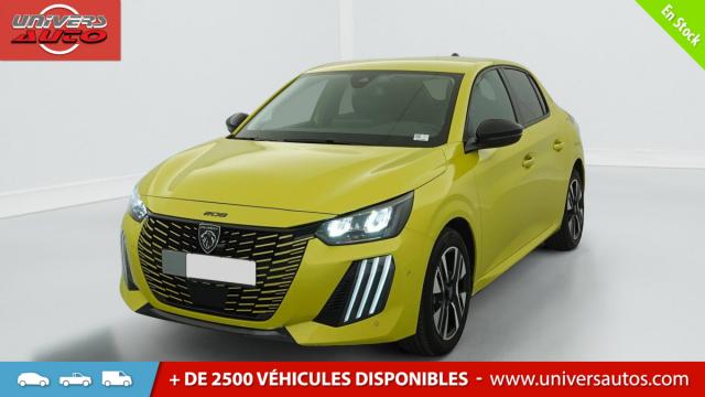 Peugeot 208 image 1