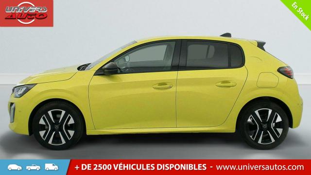 Peugeot 208 image 8