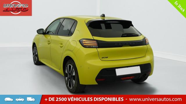 Peugeot 208 image 5