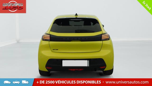 Peugeot 208 image 7