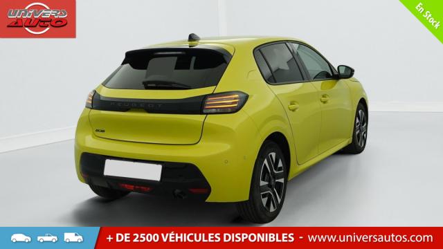 Peugeot 208 image 4