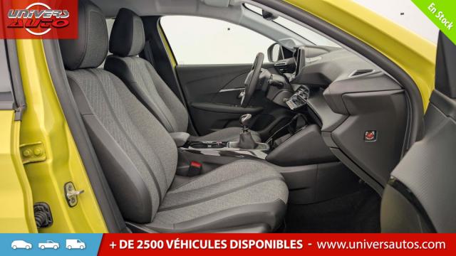 Peugeot 208 image 3