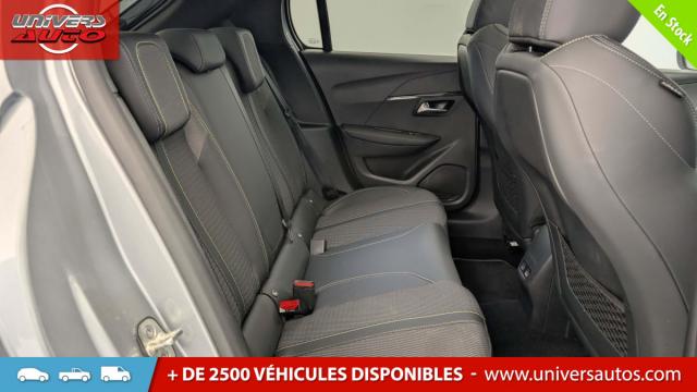 Peugeot 208 image 3