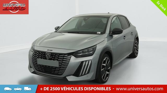 Peugeot 208 image 5