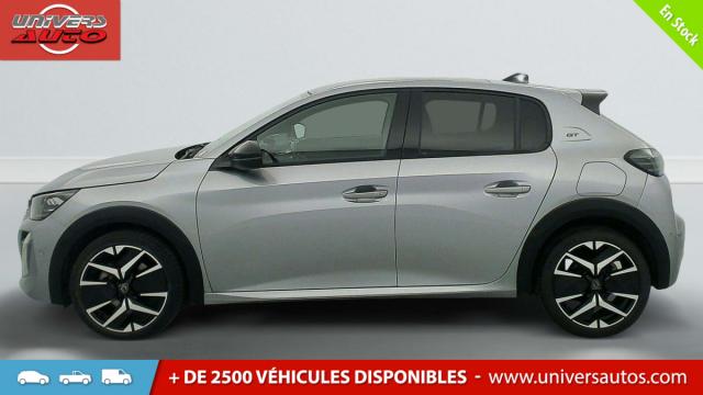 Peugeot 208 image 2