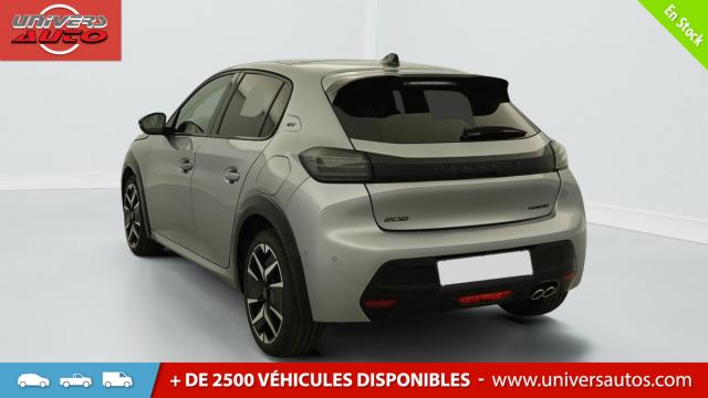 Peugeot 208 image 4