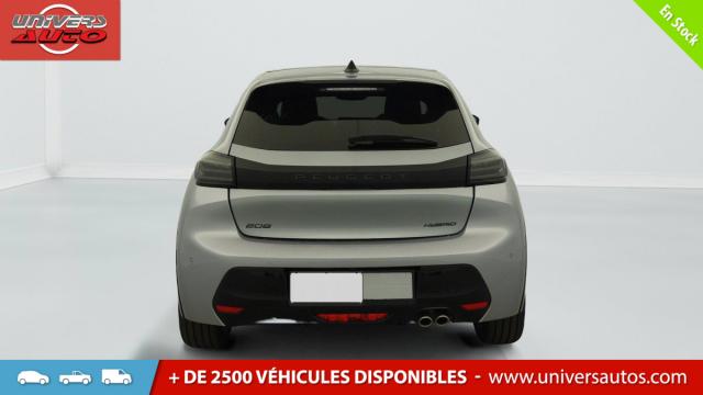 Peugeot 208 image 9
