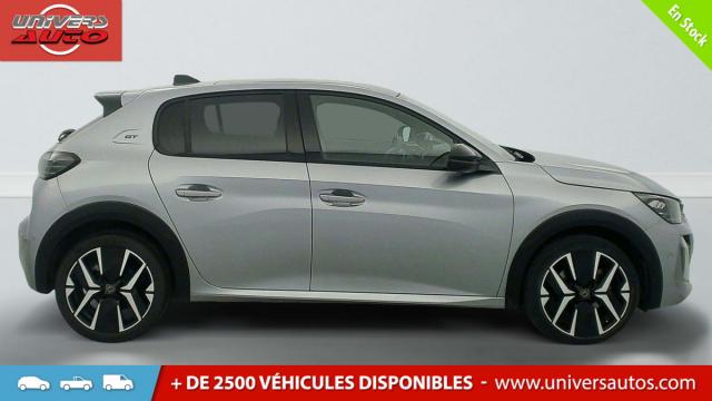 Peugeot 208 image 6