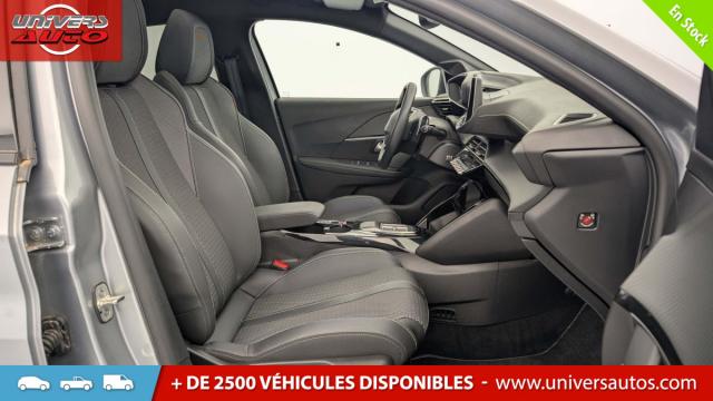 Peugeot 208 image 8