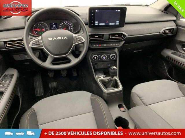 Dacia Jogger image 9