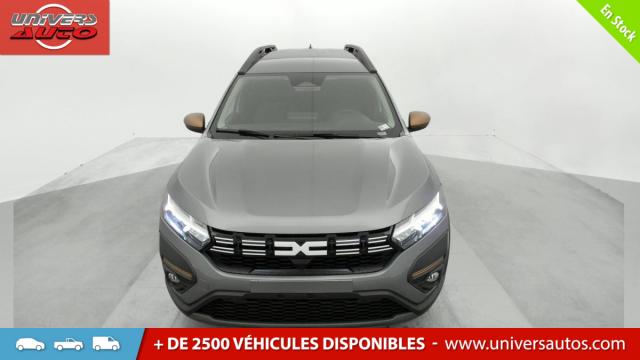 Dacia Jogger image 1