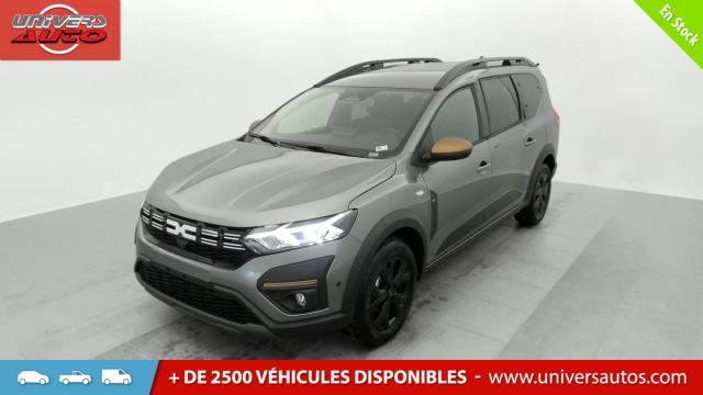 Dacia Jogger image 2