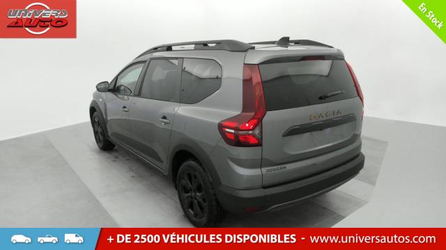 Dacia Jogger image 3