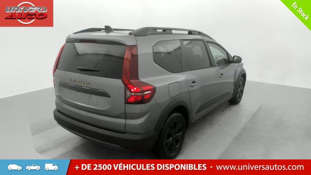 Dacia Jogger image 8