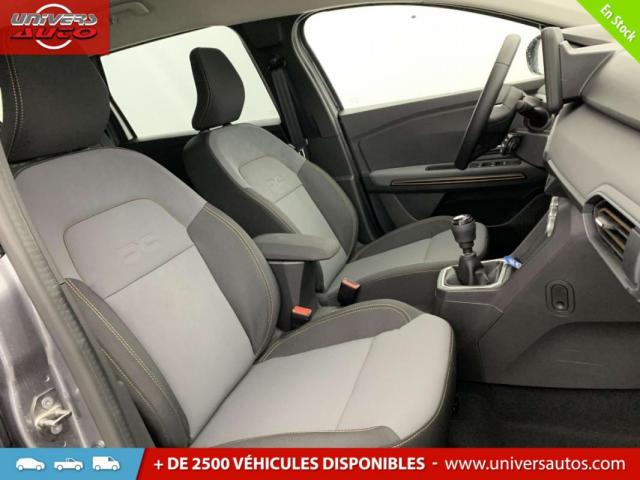 Dacia Jogger image 6