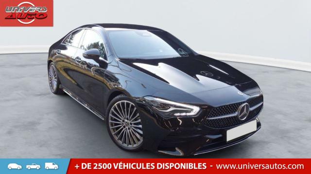 Mercedes Benz