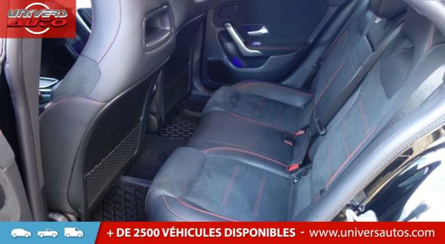 Mercedes Benz Cla image 3
