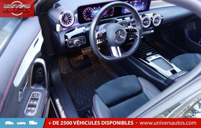 Mercedes Benz Cla image 1