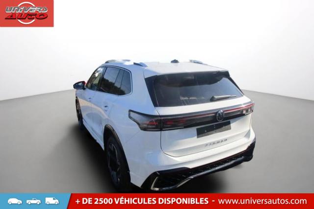 Volkswagen Tiguan image 8