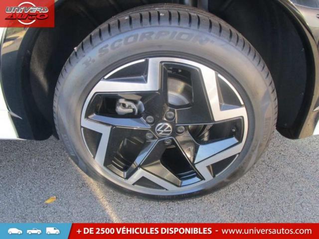 Volkswagen Tiguan image 7