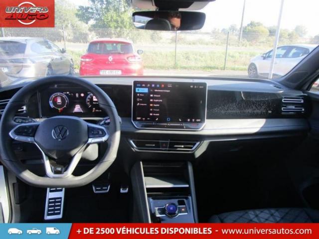 Volkswagen Tiguan image 9
