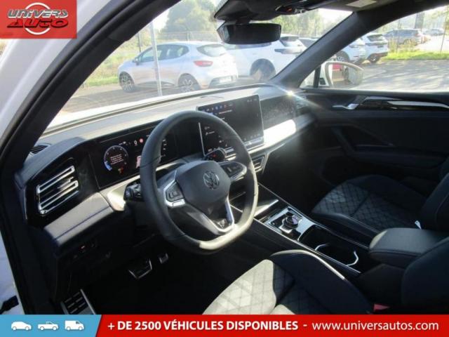 Volkswagen Tiguan image 6