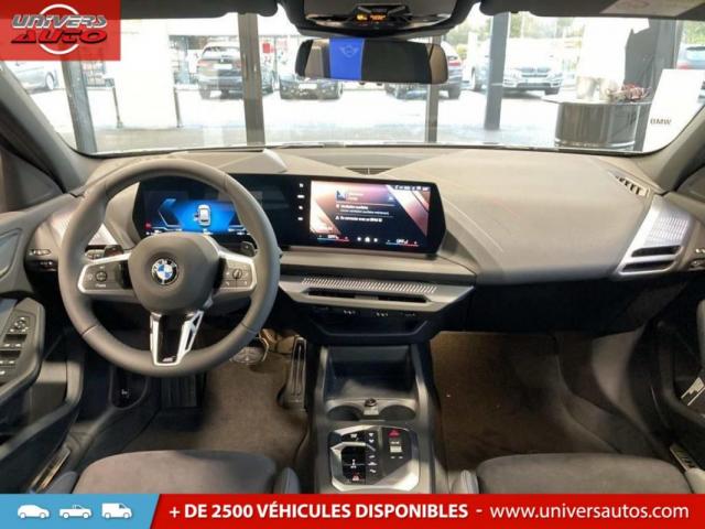 Bmw Série 1 image 3