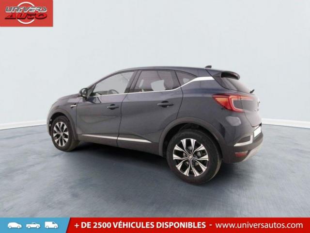 Renault Captur image 4