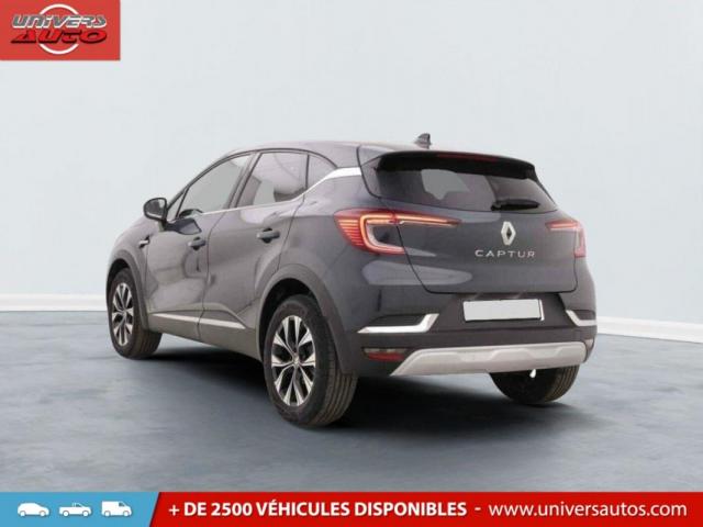 Renault Captur image 6
