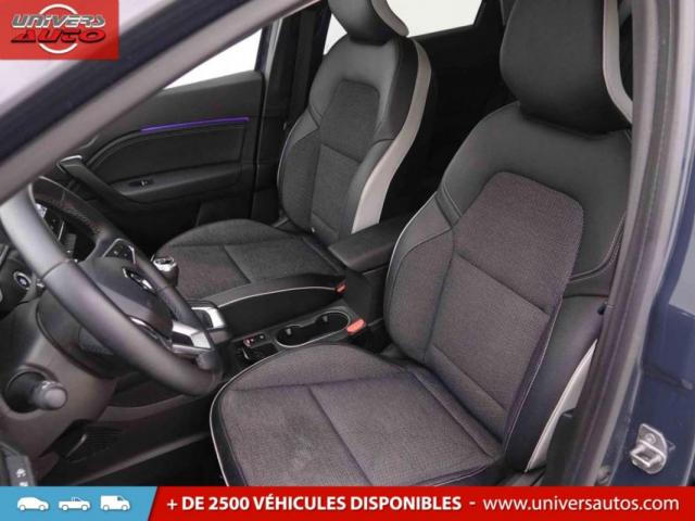 Renault Captur image 1