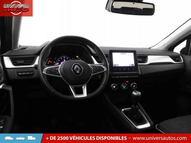 Renault Captur image 8