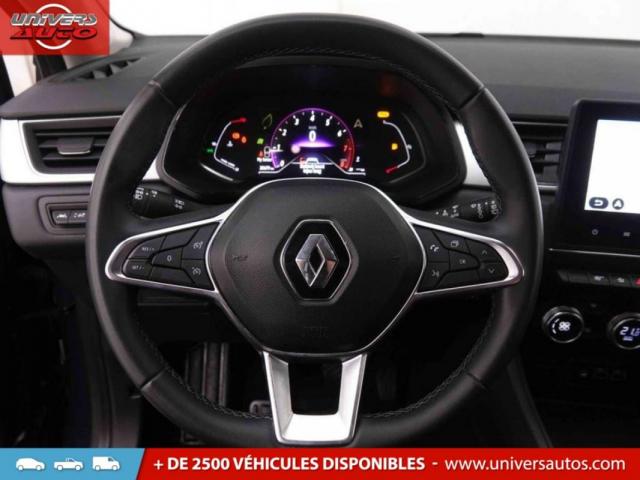 Renault Captur image 7