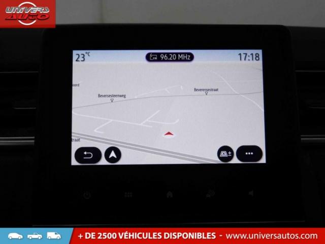 Renault Captur image 9