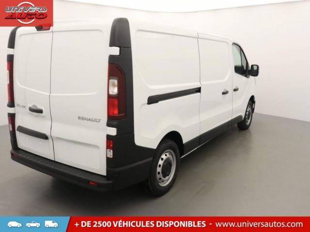 Renault Trafic image 6
