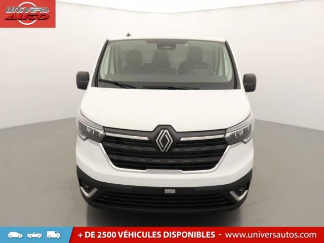 Renault Trafic image 9